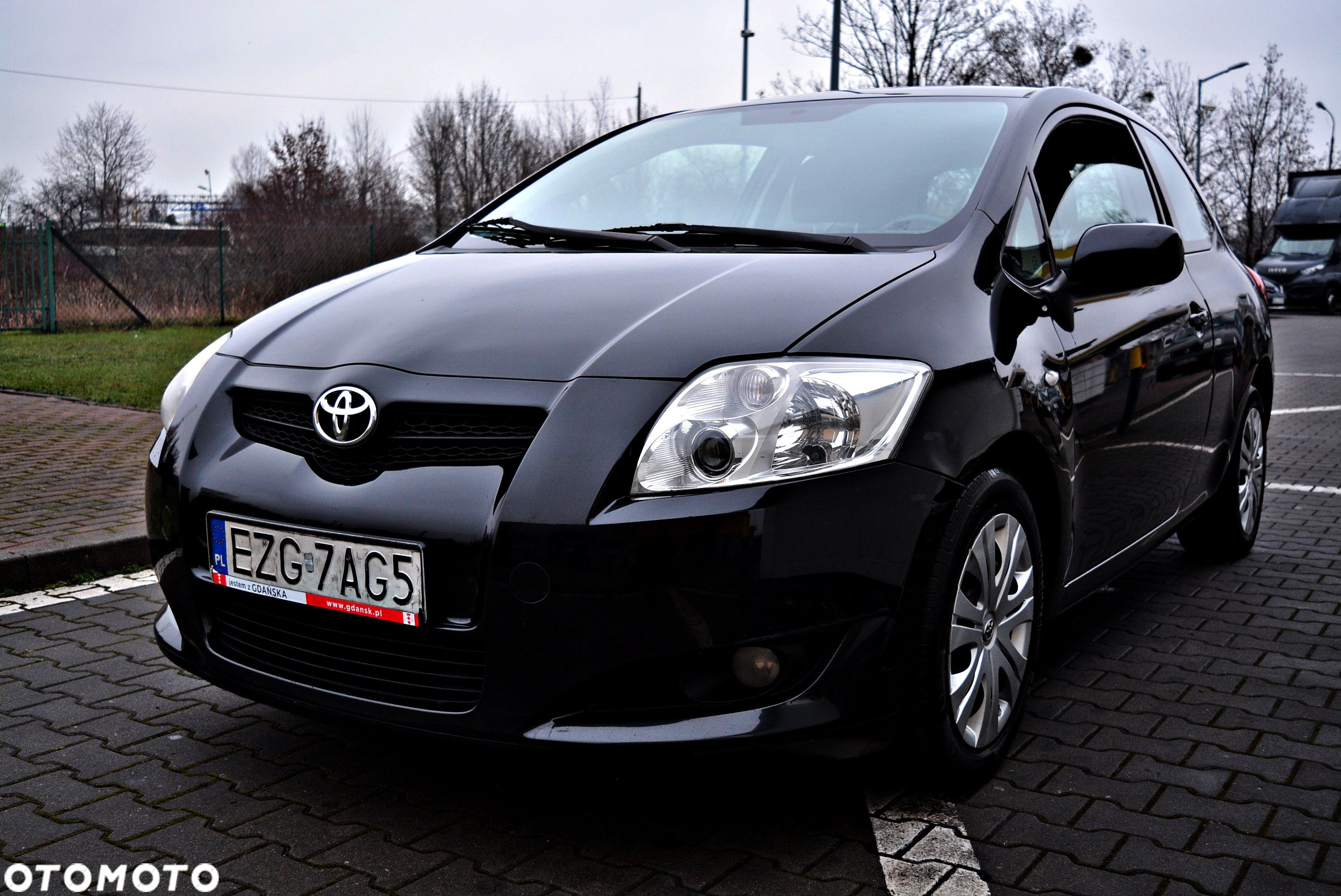 Toyota Auris 2.0 D-4D Luna - 5
