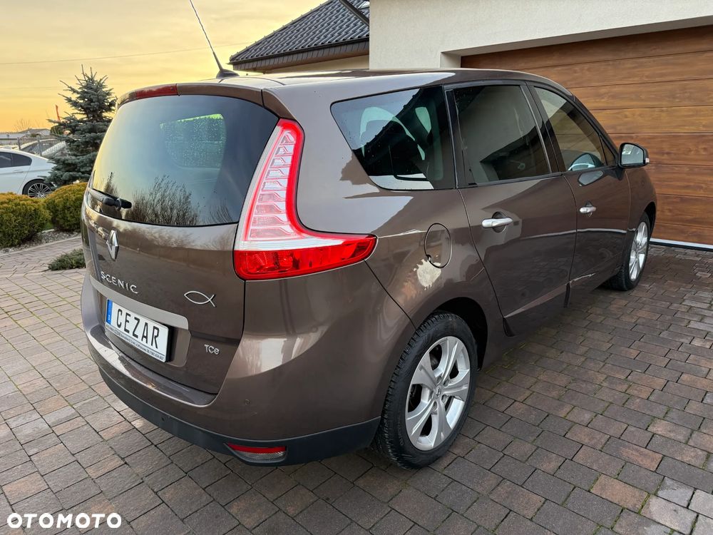 Renault Grand Scenic - 5