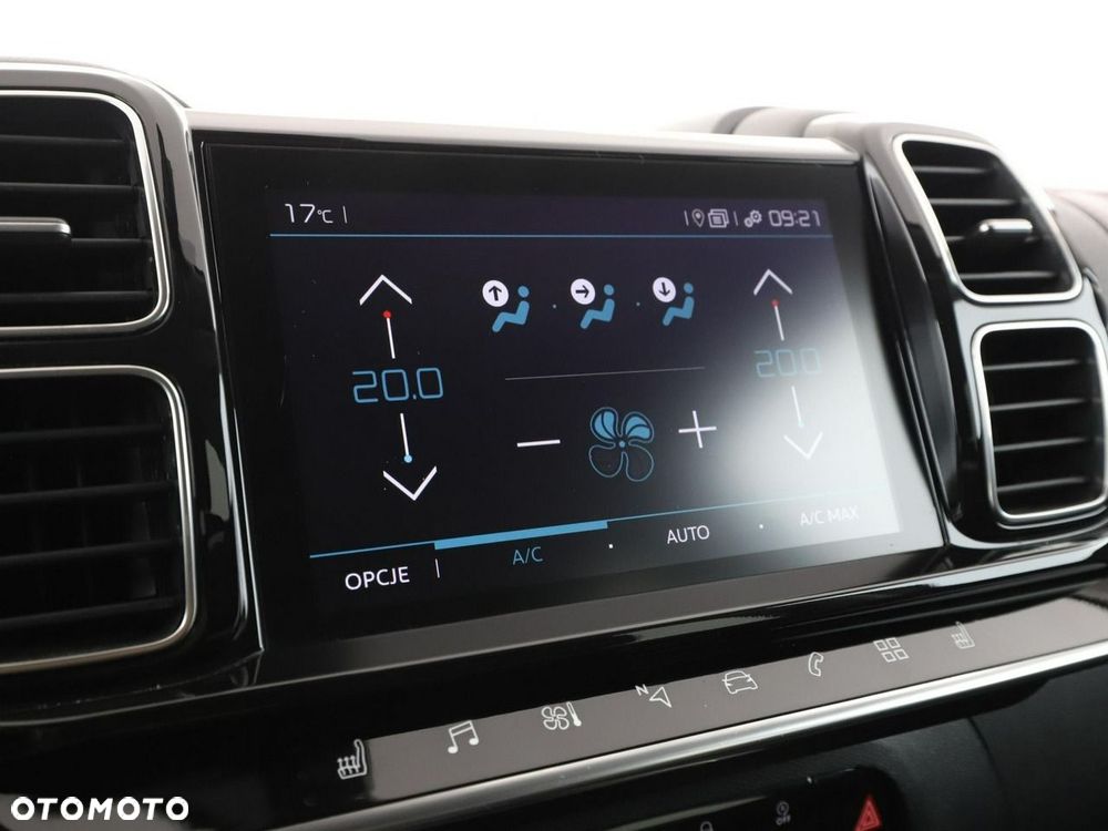 Citroën C5 Aircross BlueHDI 130 S&S EAT8 FEEL - 27