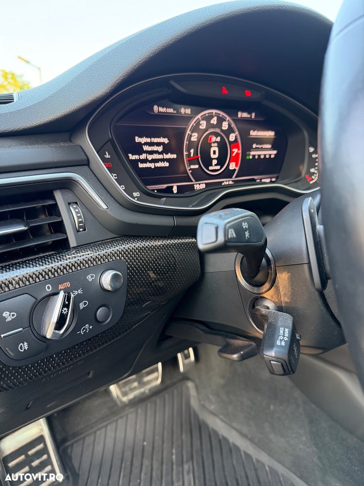 Audi S4 - 10