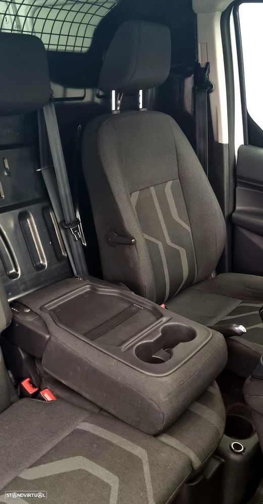 Ford Transit Connect 1.6 TDCi 210 L2 Ambiente - 8