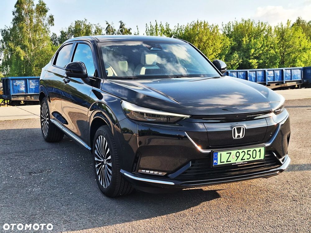 Honda e:NY1 Advance-Paket - 28