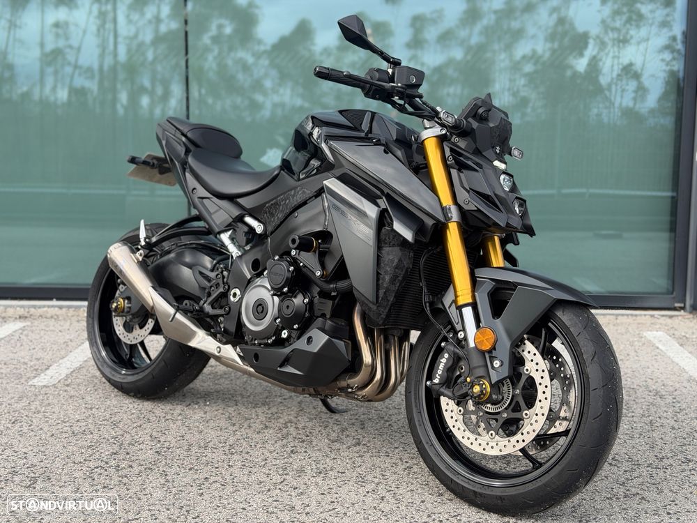 Suzuki GSX - S 1000 Arrow - 1