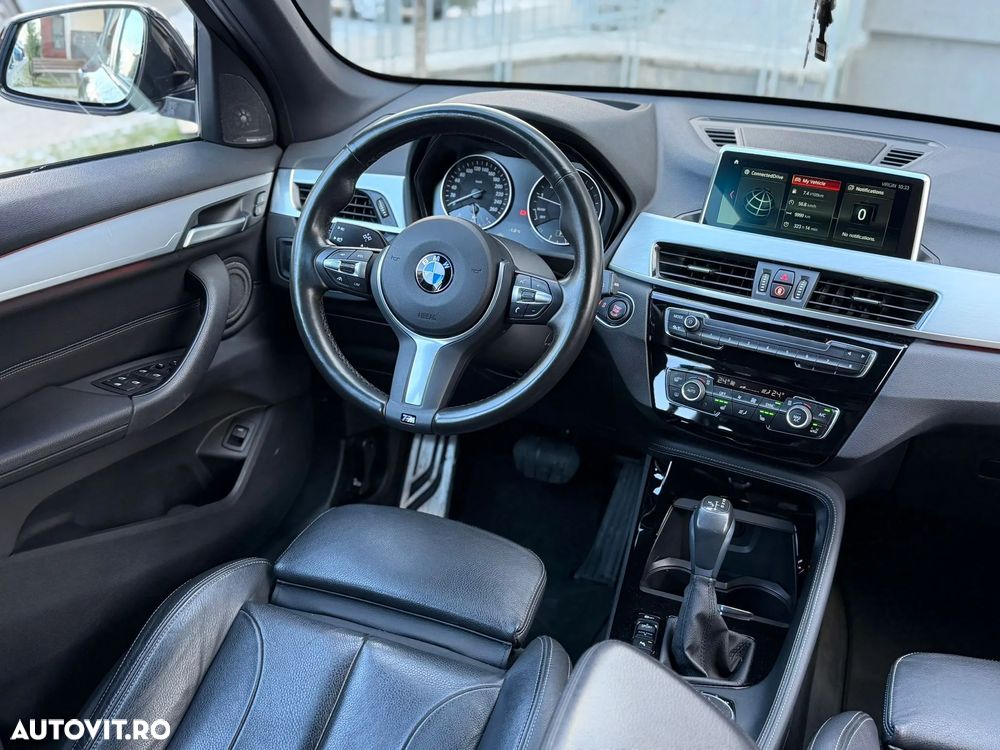 BMW X1 xDrive20i Aut. M Sport - 5