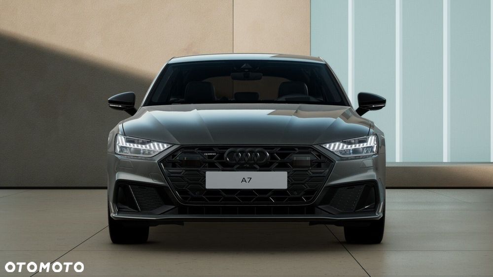 Audi A7 Sportback - 4