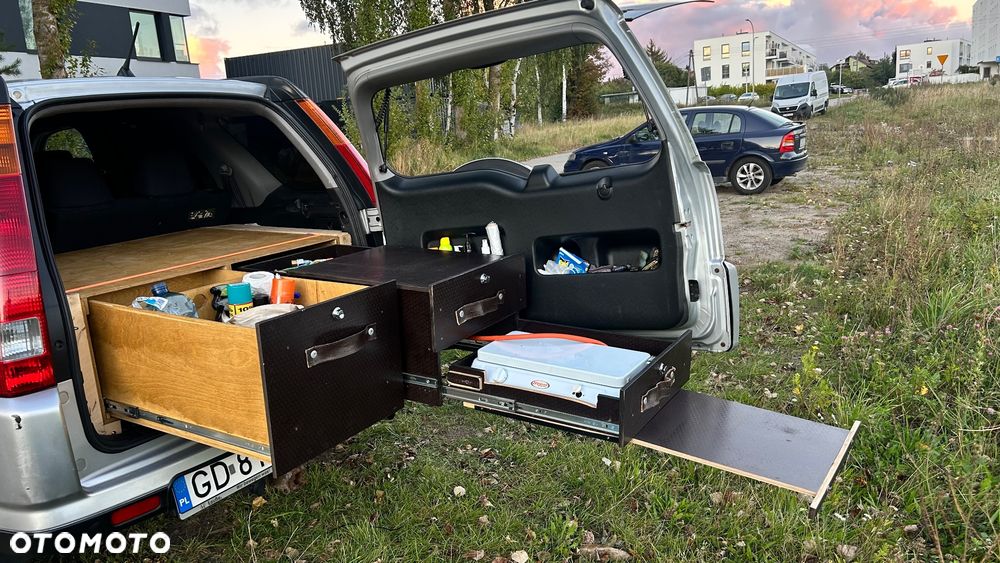 Honda CR-V 2003