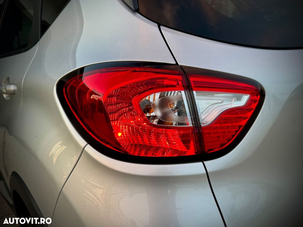Renault Captur ENERGY TCe 90 Start&Stop Intens - 20