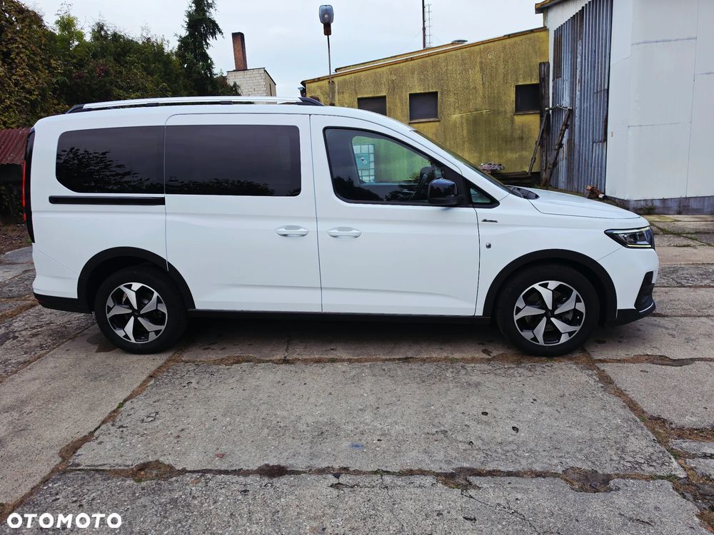 Ford Transit Connect - 5