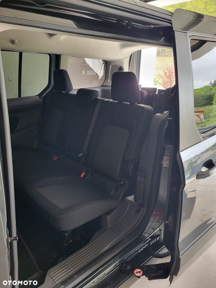 Ford Tourneo Connect Grand ver-l2h2-trend-bryg- - 4