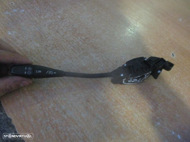 Comutador A9065450524 MERCEDES W906 SPRINTER 2008 311D 110Cv 5P BRANCO Cruise Control - 4