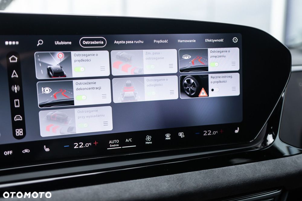 Audi A6 Limousine TDI mHEV Quattro S tronic - 36