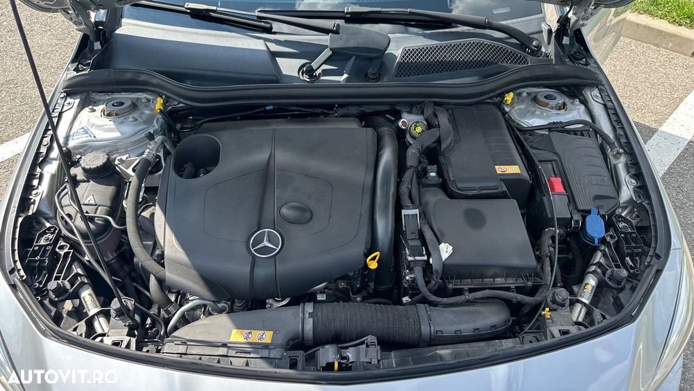 Mercedes-Benz CLA 200 d 4Matic 7G-DCT AMG Line - 24