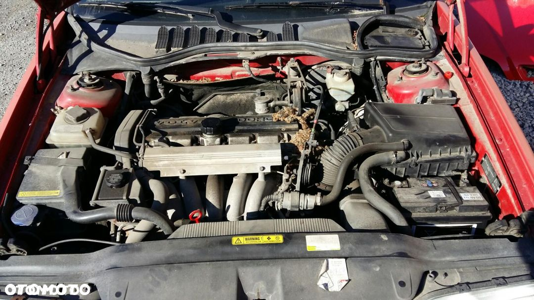 Na Części Volvo 850 kombi  S70 V70 93-98 Silnik 2.5 benzyna 10V B5252S - 5