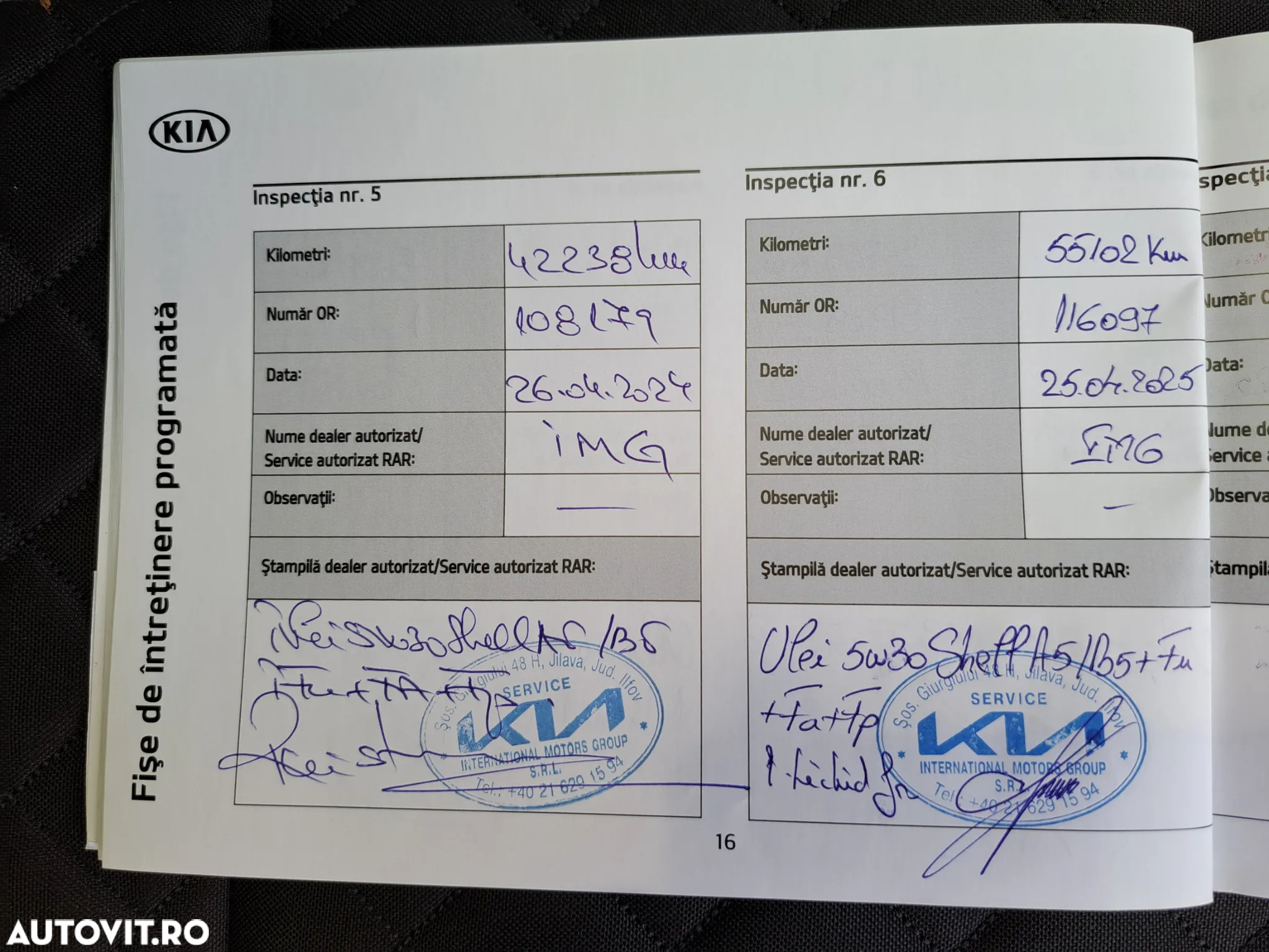 Kia Ceed 1.4 T-GDI GT Line - 29
