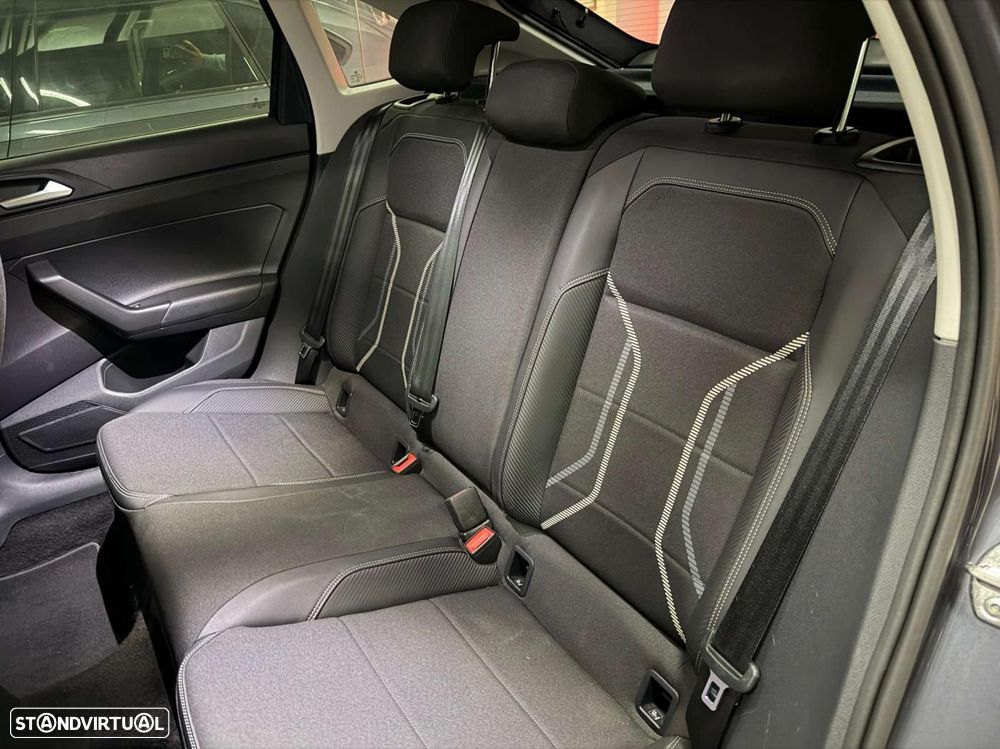 VW Taigo 1.0 TSI Style - 21