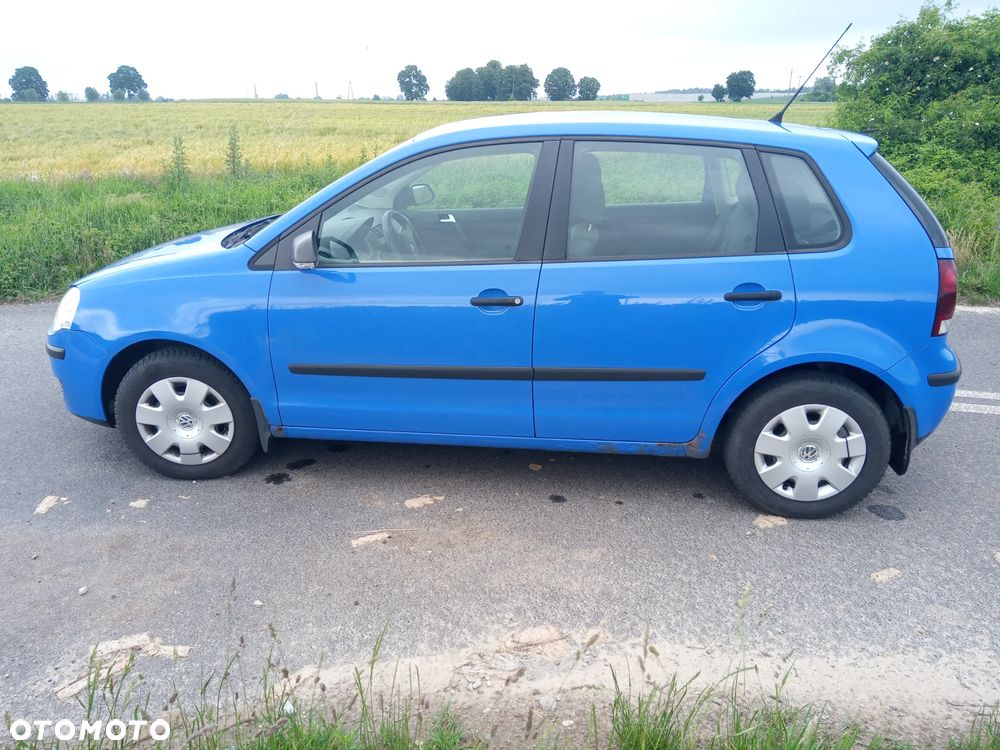 Volkswagen Polo - 8