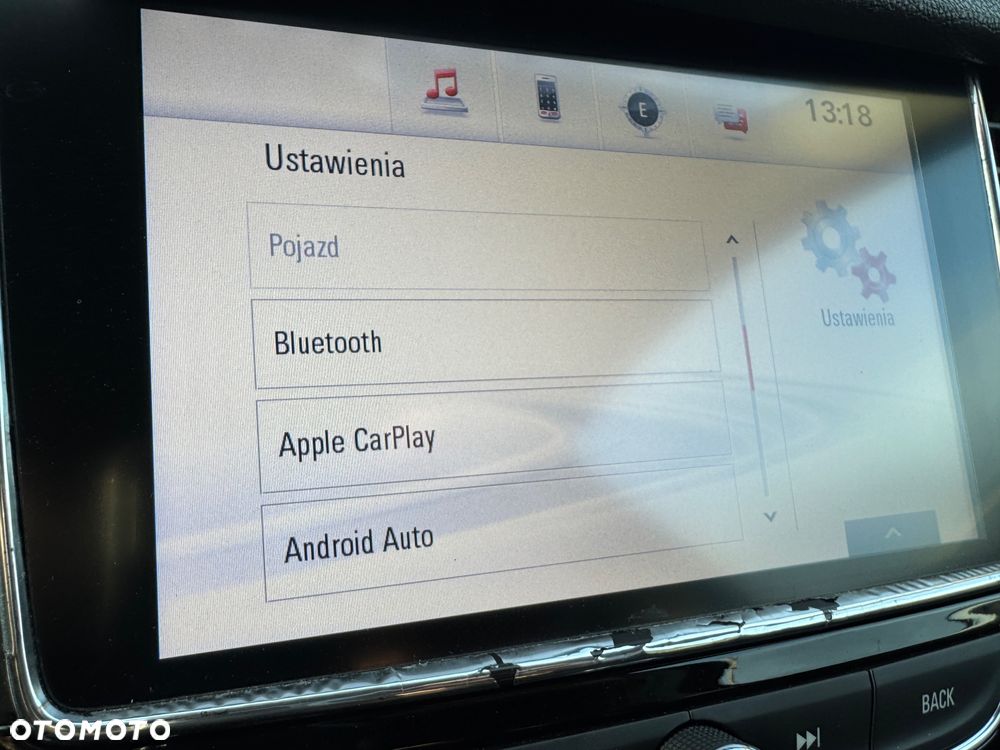 Opel Mokka 1.4 T Enjoy S&S - 15