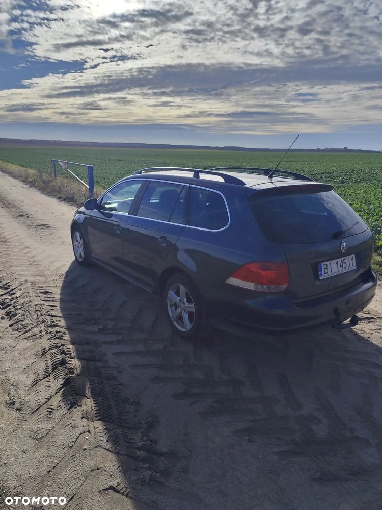 Volkswagen Golf - 15