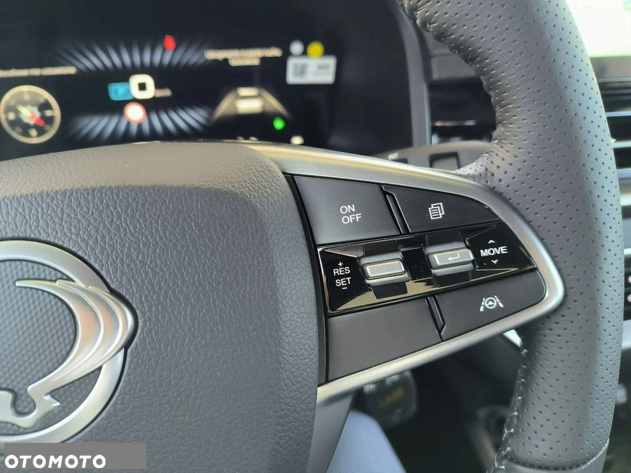 SsangYong/KGM Musso 2.2 e-XDi Adventure Plus 4WD - 27