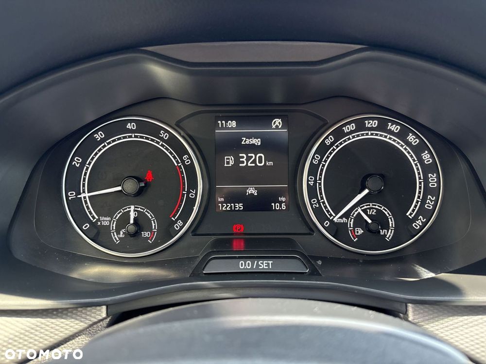 Skoda Scala 1.0 TSI Ambition - 14