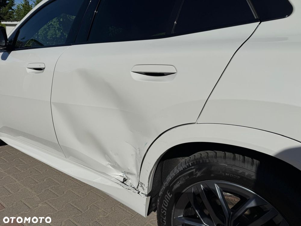 BMW X2 sDrive18d M Sport X sport - 35