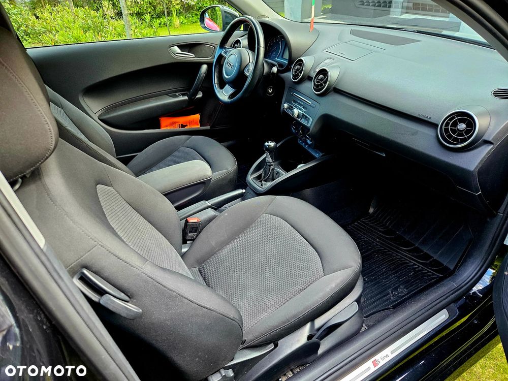 Audi A1 Sportback - 3