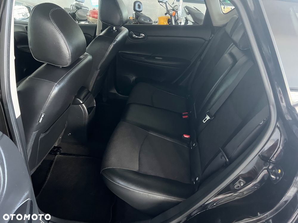 Nissan Pulsar 1.5 dCi Black Edition - 19