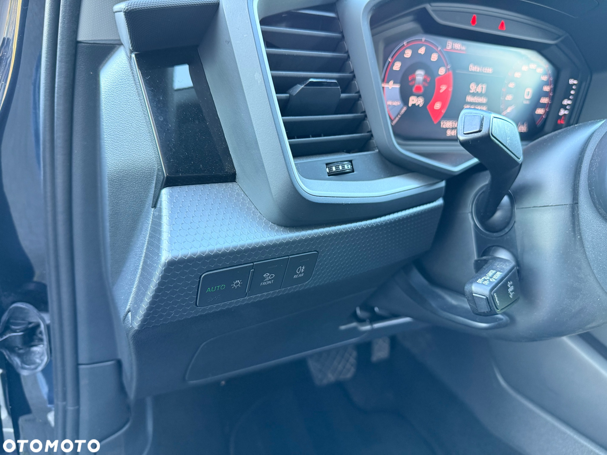 Audi A1 - 28