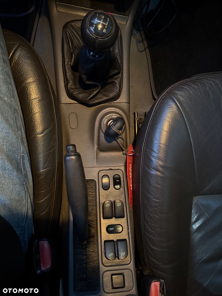 Saab 9-3 - 11