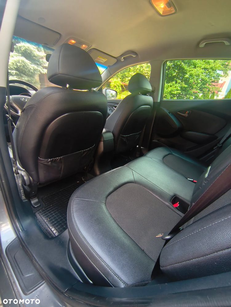 Hyundai ix35 - 10