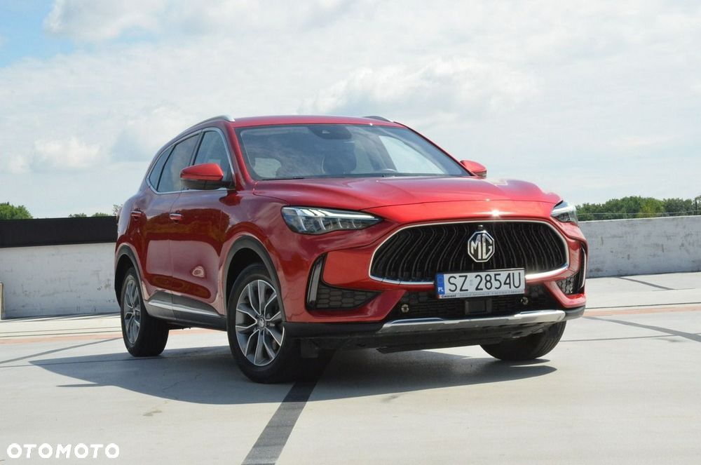 MG HS 1.5T-GDI Comfort - 9
