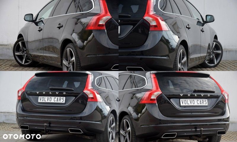 Volvo V60 D4 Drive-E Summum - 19