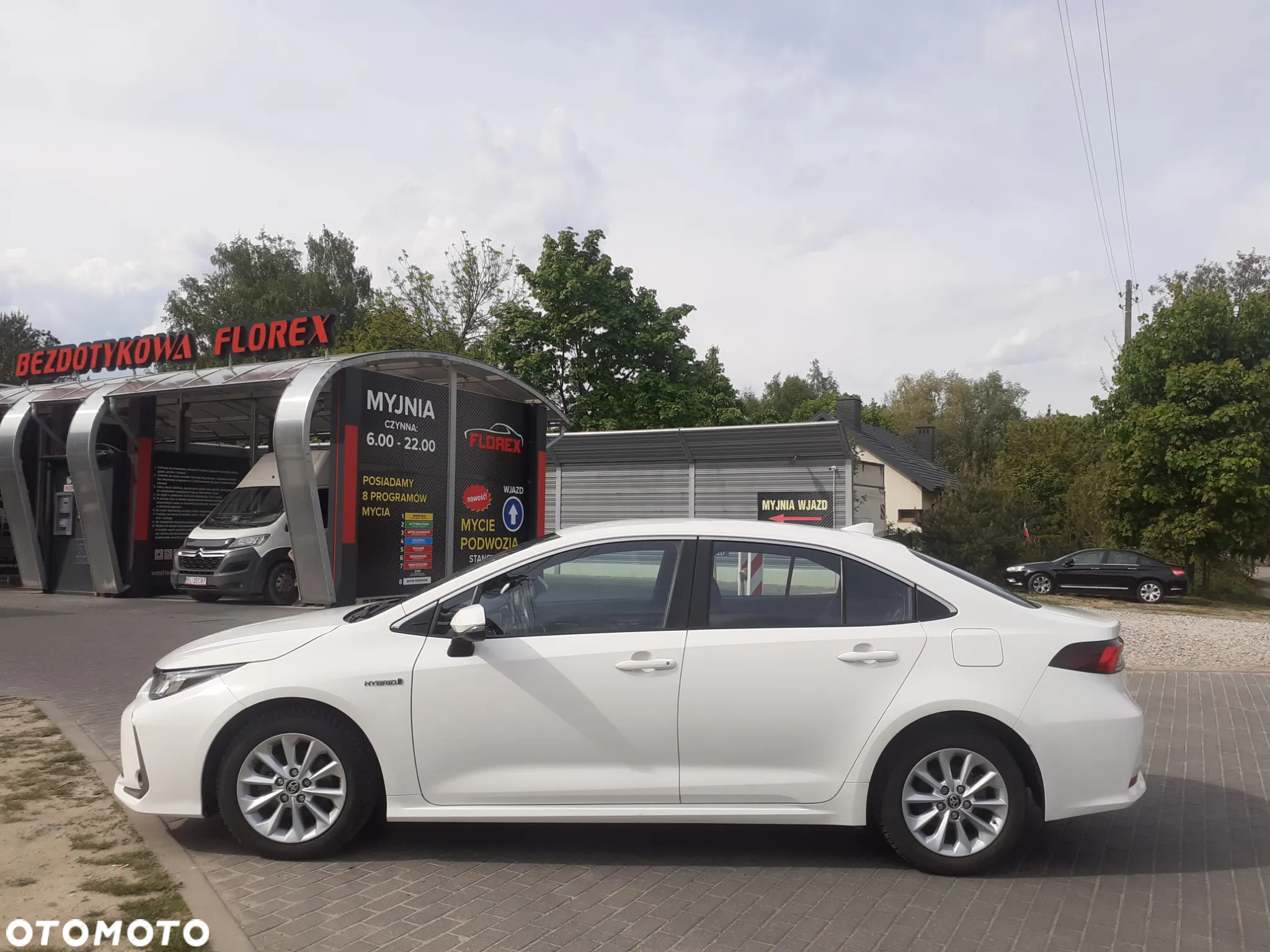 Toyota Corolla 1.8 Hybrid Comfort - 2