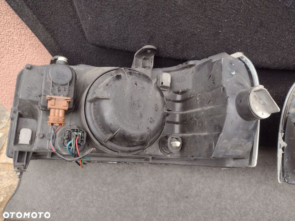 lampy freelander I komplet europa eu całe - 6