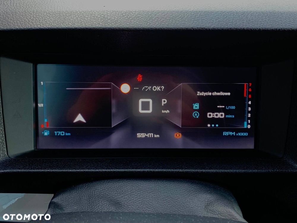 Citroën SpaceTourer 2.0 BlueHDi XL Business EAT8 - 20