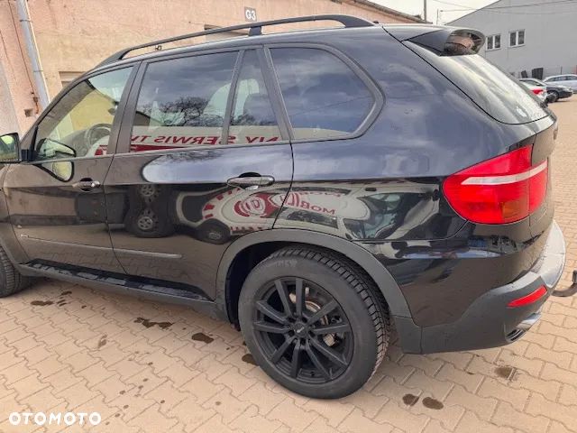 BMW X5 3.0d xDrive - 11