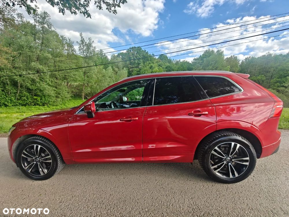 Volvo XC 60 T6 AWD Inscription - 3