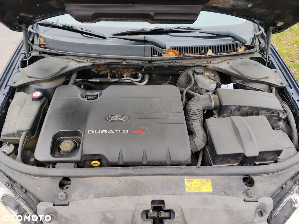 Ford Mondeo 2.0 Trend - 6