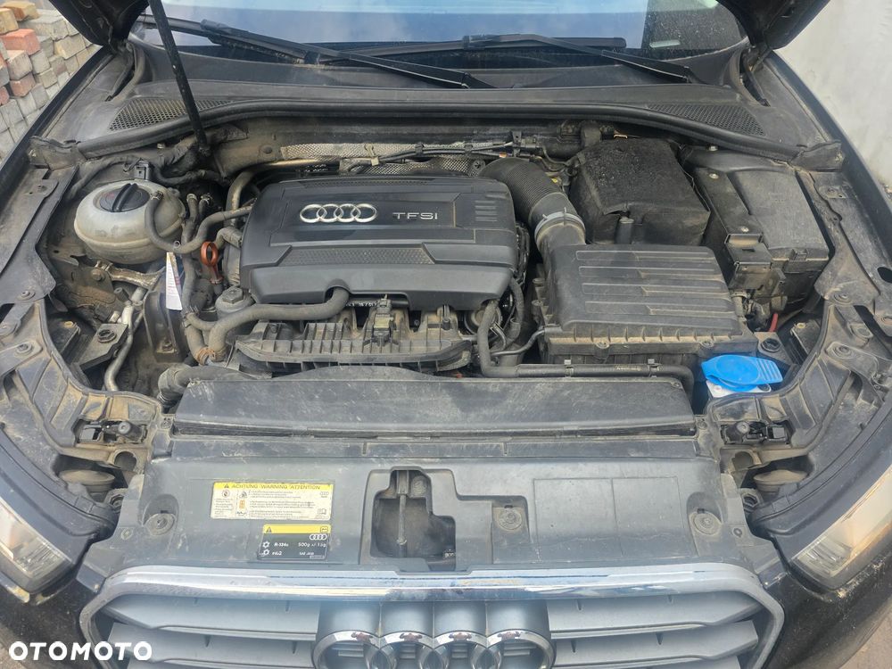 Audi A3 3-drzwiowe 1.8 TFSI S line Sportpaket - 15