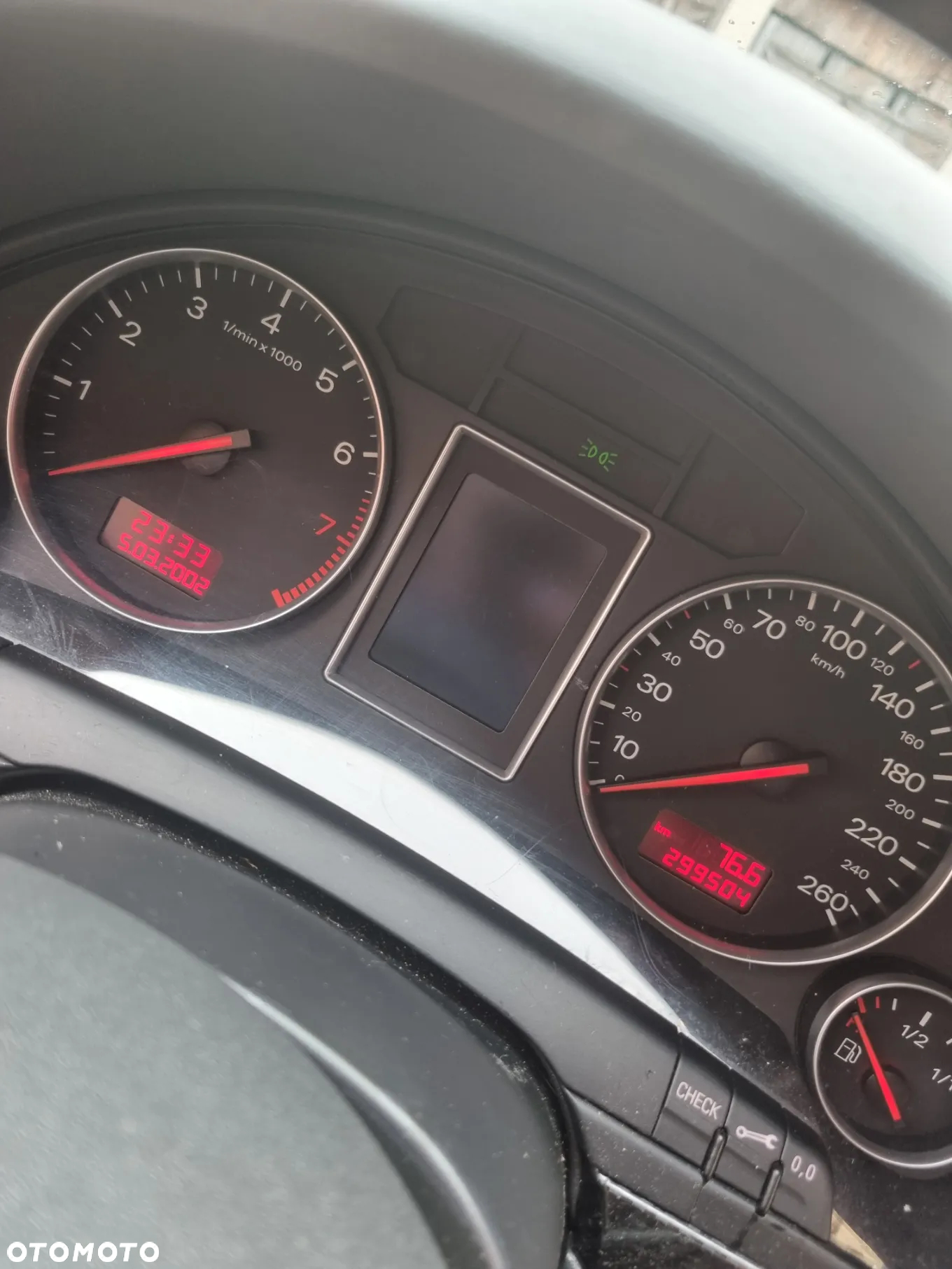 Audi A4 - 23