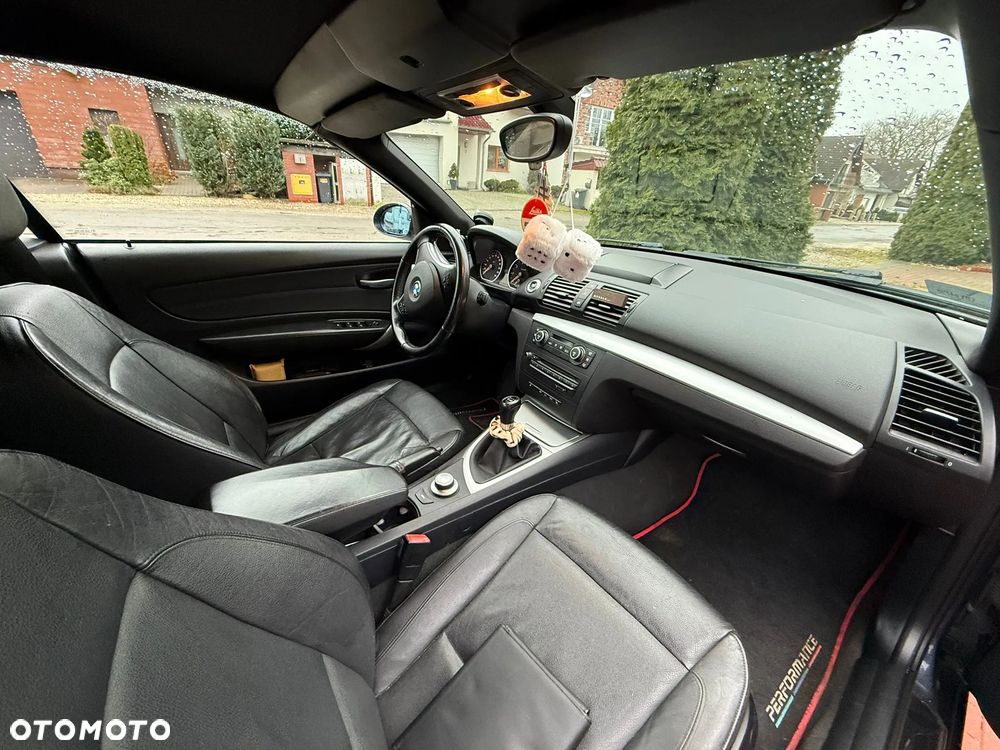 BMW Seria 1 118i - 27