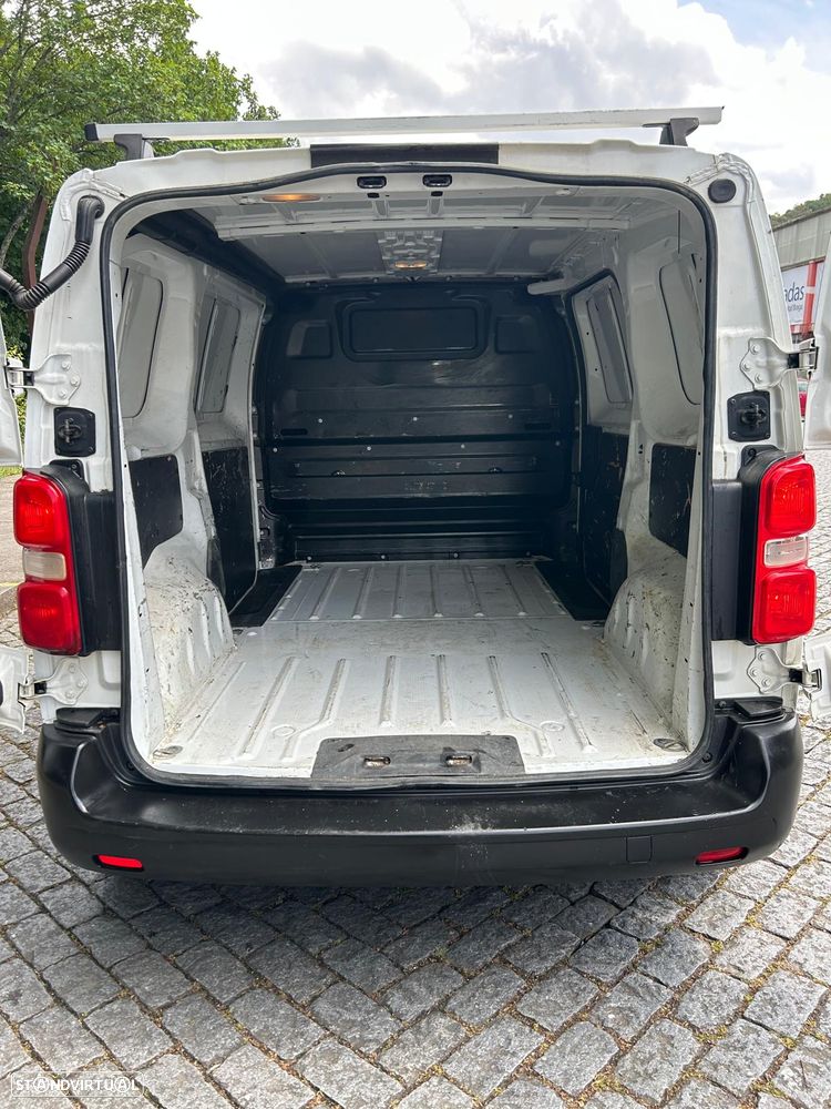 Peugeot Expert 1.6 BlueHDi L2H1 - 6