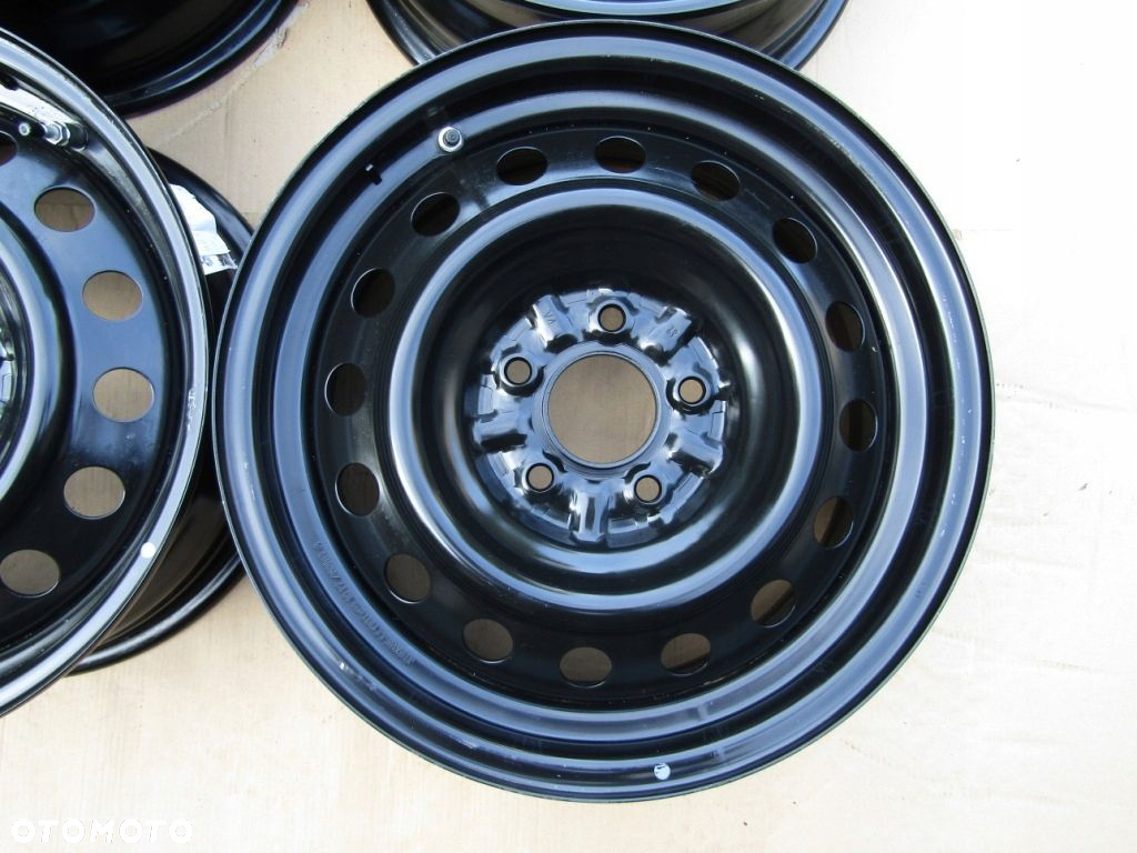 4x Felgi 16 Mitsubishi ASX Eclipse Cross Outlander II III + czujniki TPMS - 11