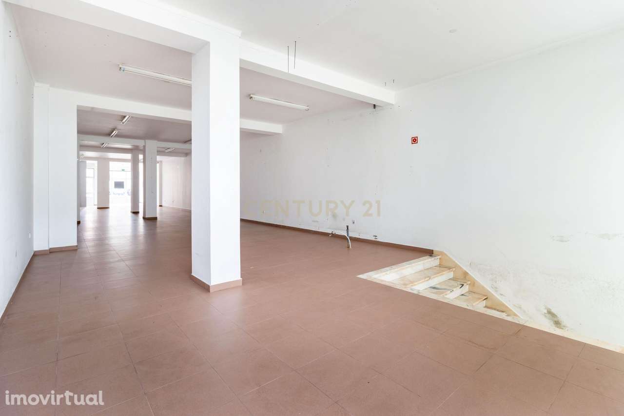 Excelente Loja para comércio no centro de Fátima - Grande imagem: 4/6