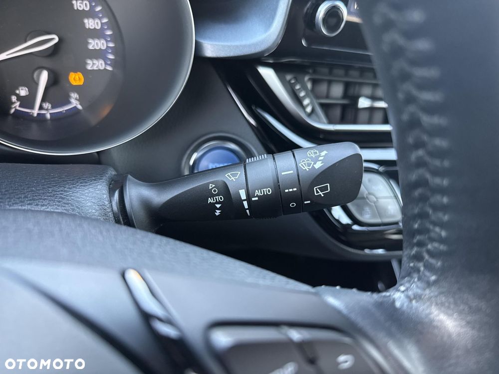 Toyota C-HR 1.8 Hybrid Selection - 22