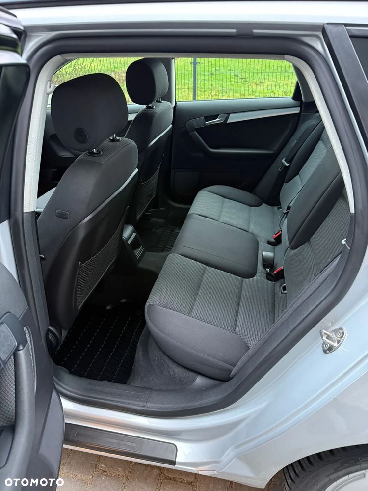 Audi A3 Sportback 1.4 TFSI Attraction - 14