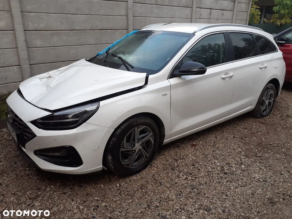 Hyundai i30 - 6