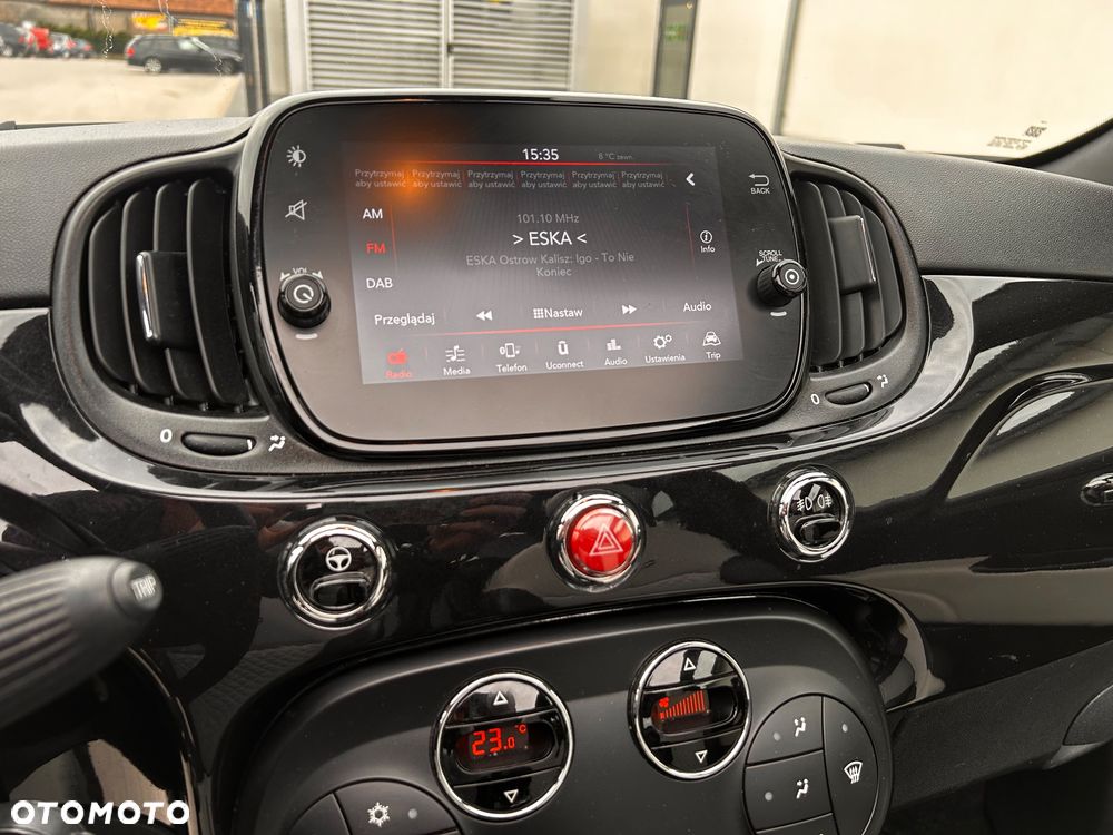 Fiat 500 1.0 GSE Hybrid Dolcevita - 31