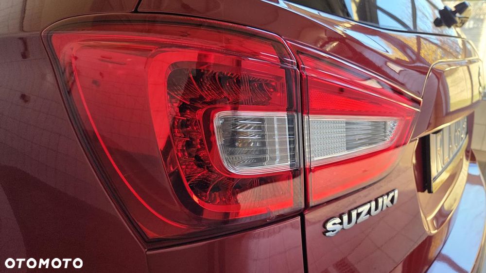 Suzuki SX4 S-Cross 1.4 T Premium - 29