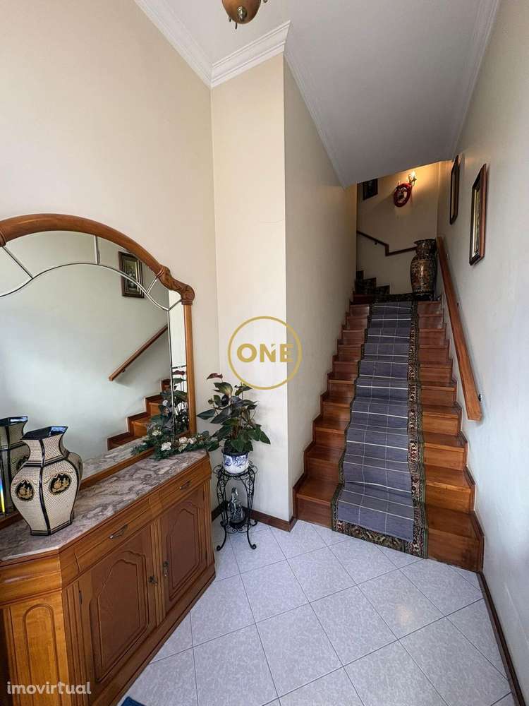 Moradia T3 em Beiriz – Póvoa de Varzim - Grande imagem: 5/26